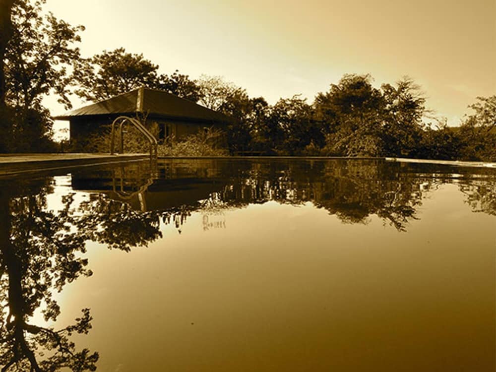 Фото Kele Yala Sri Lanka
