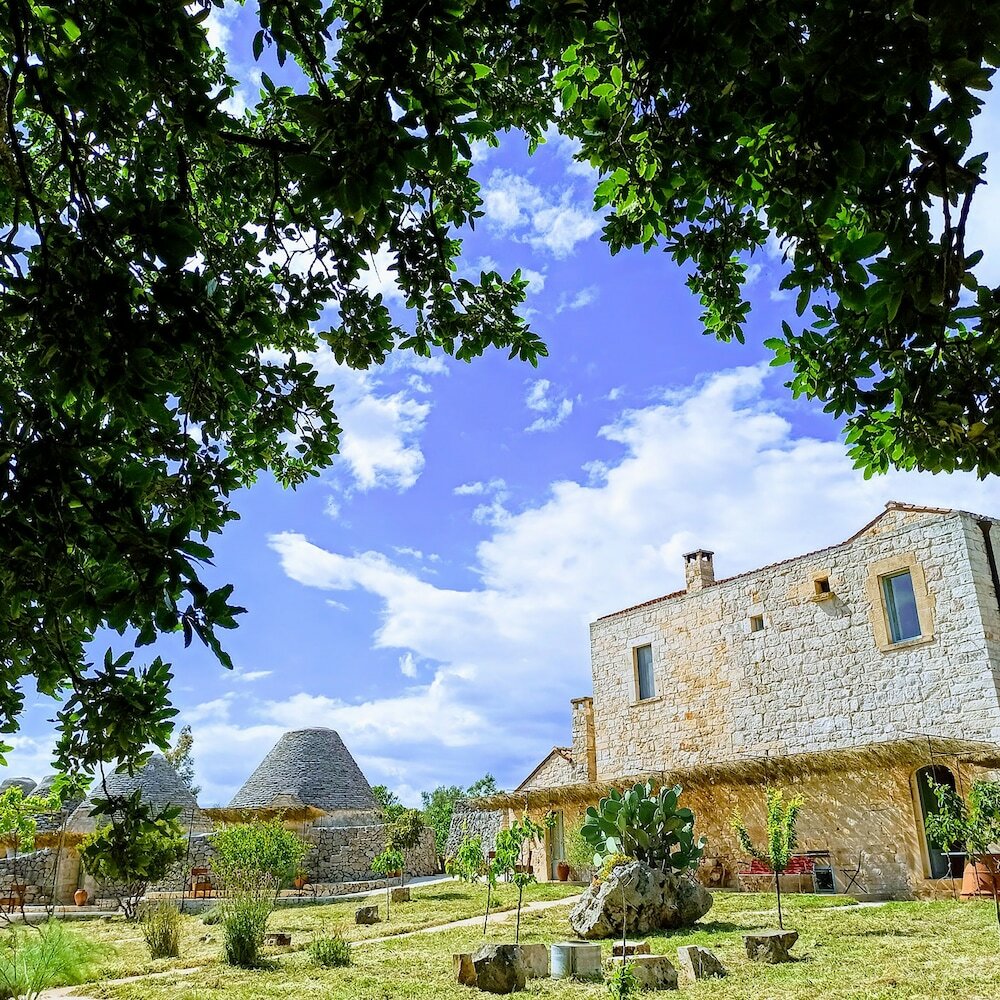 Фото Masseria LoJazzo