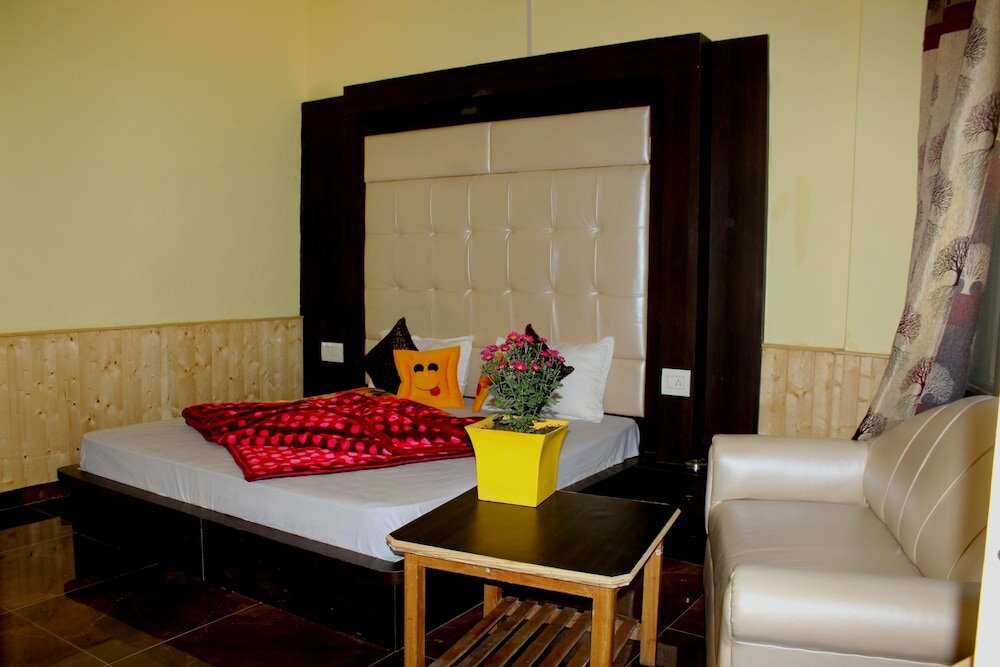 Фото Hotel Sun and Wind