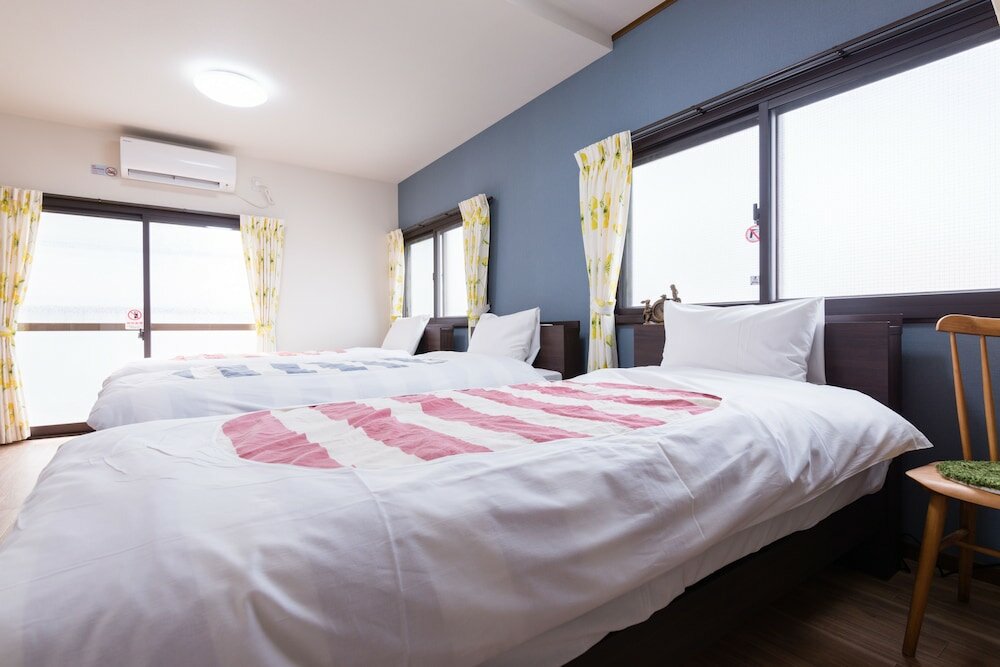 Фото Three Wave Nijo