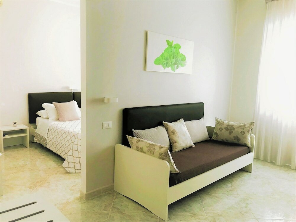 Фото Innsud - Salentobedrooms