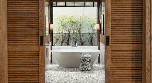 Гостиница Kimpton Kitalay Samui в Таиланде