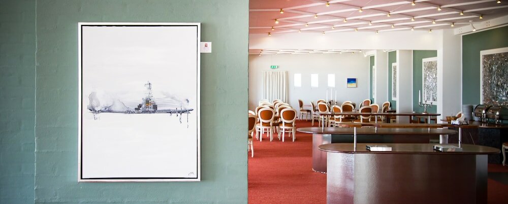 Фото Milling Hotel Søpark