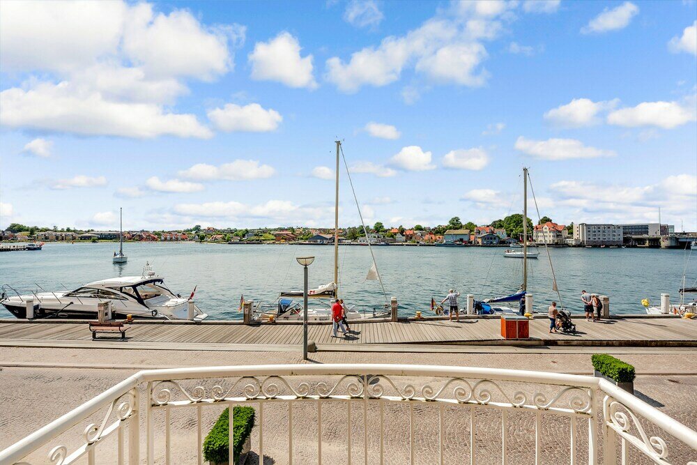 Фото Harbour View