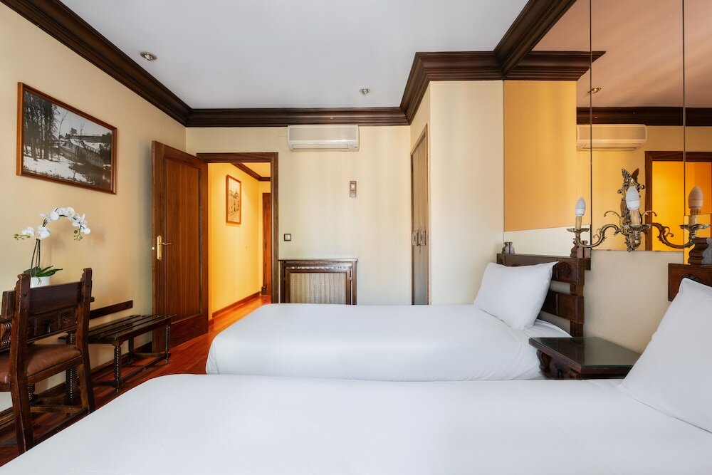 Фото Crisol Conde Rodrigo