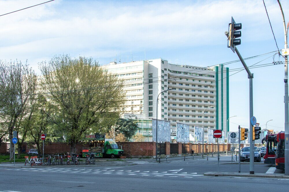 Фото отеля 4