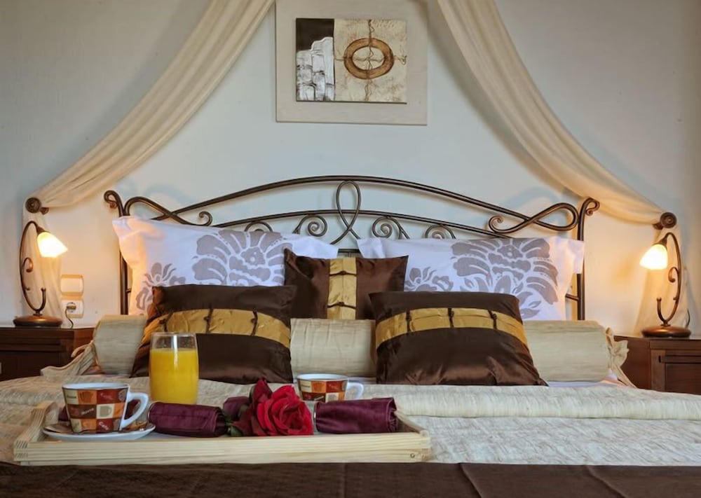 Фото Villas Crete