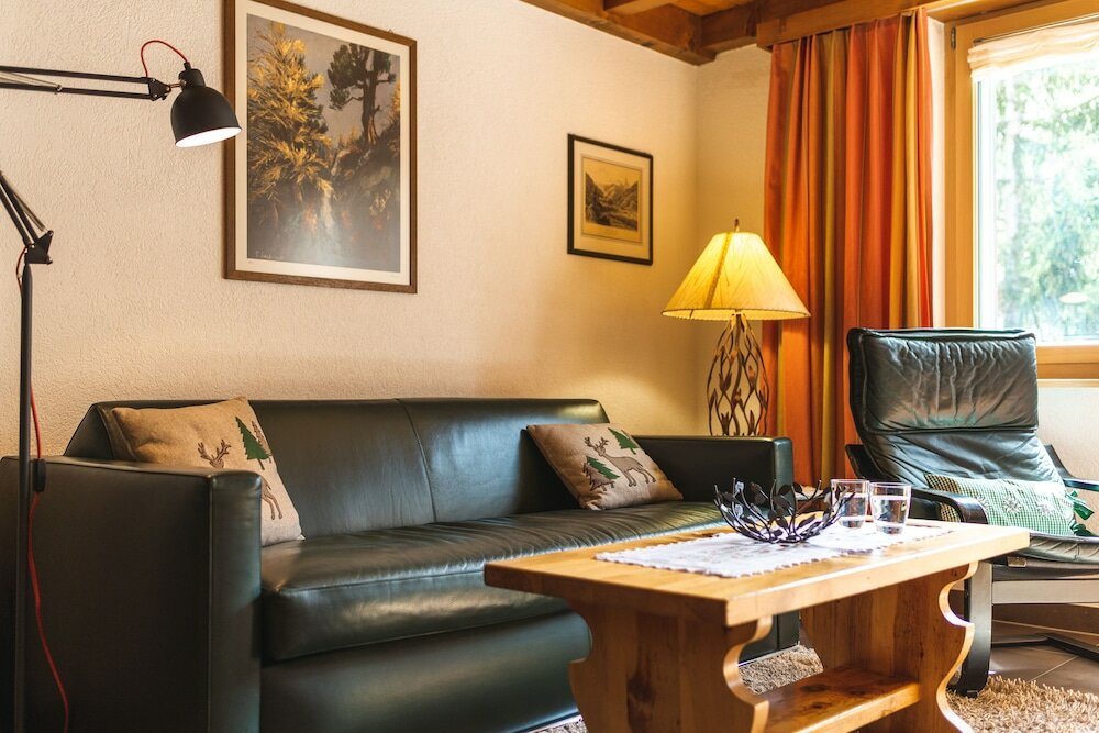 Фото Cozy Attika Apartment