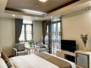 Гостиница F&f Hotel