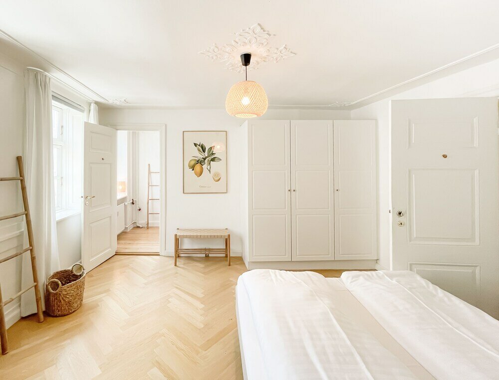 Фото Mikkel Bryggers Gade