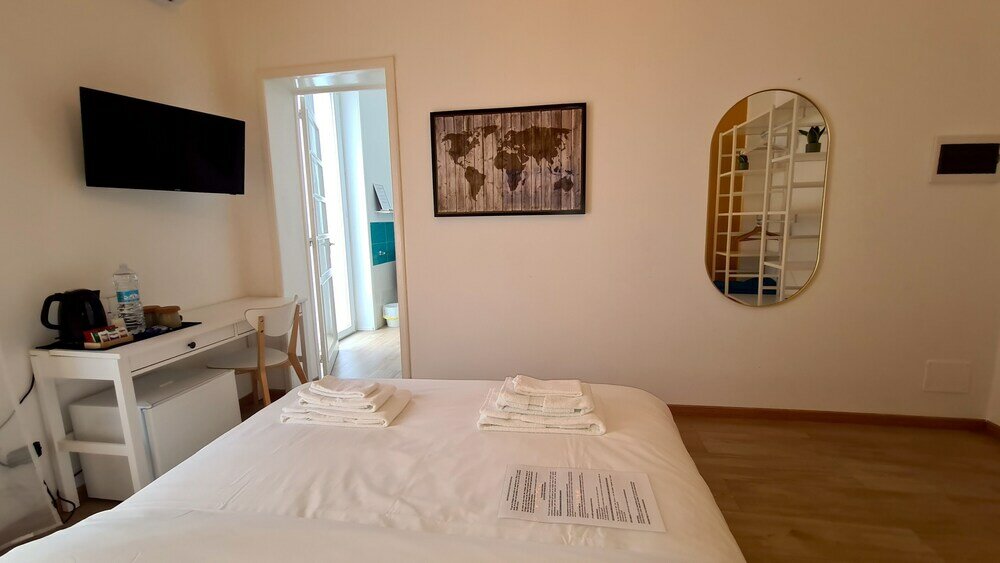 Фото Fortuna Guest House