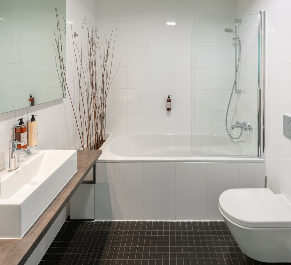 Фото Vn3 Terraces Suites by Adrez Living