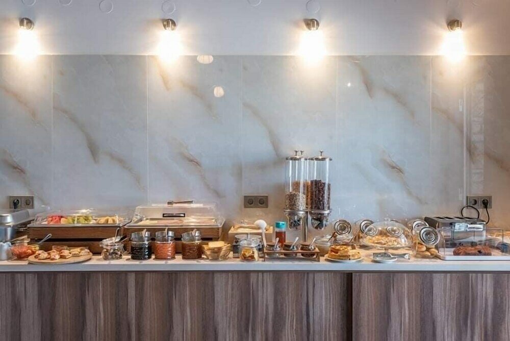 Фото Lithoessa Luxury Apartments