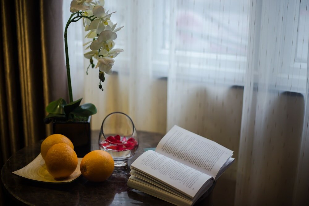 Фото Ambassador Hanoi Hotel & Travel