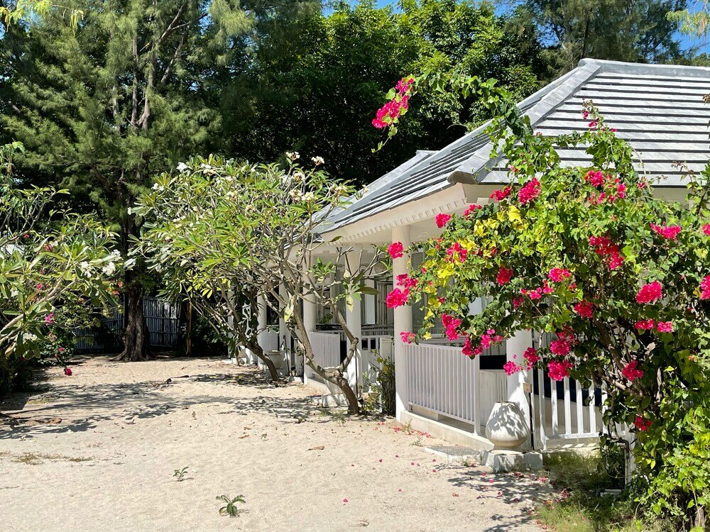 Фото Seri Resort Gili Meno