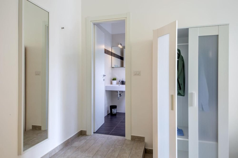 Фото Relais Merulana Guesthouse