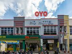 Oyo 1185 Ho Hotel