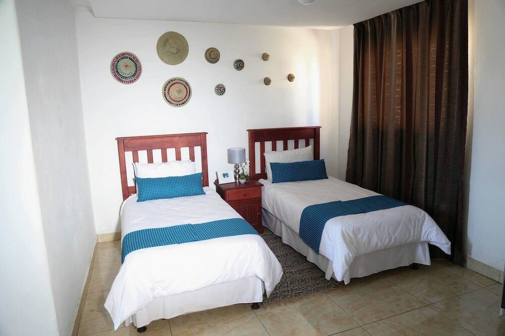 Фото Denver Echo- Executive Guest House