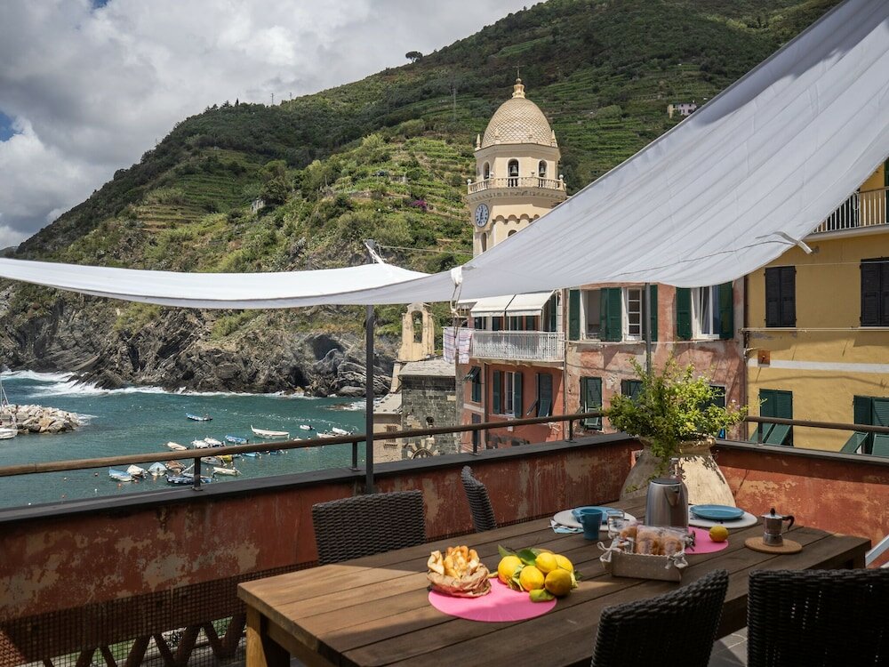 Фото La Casa dell'Eroico Vino