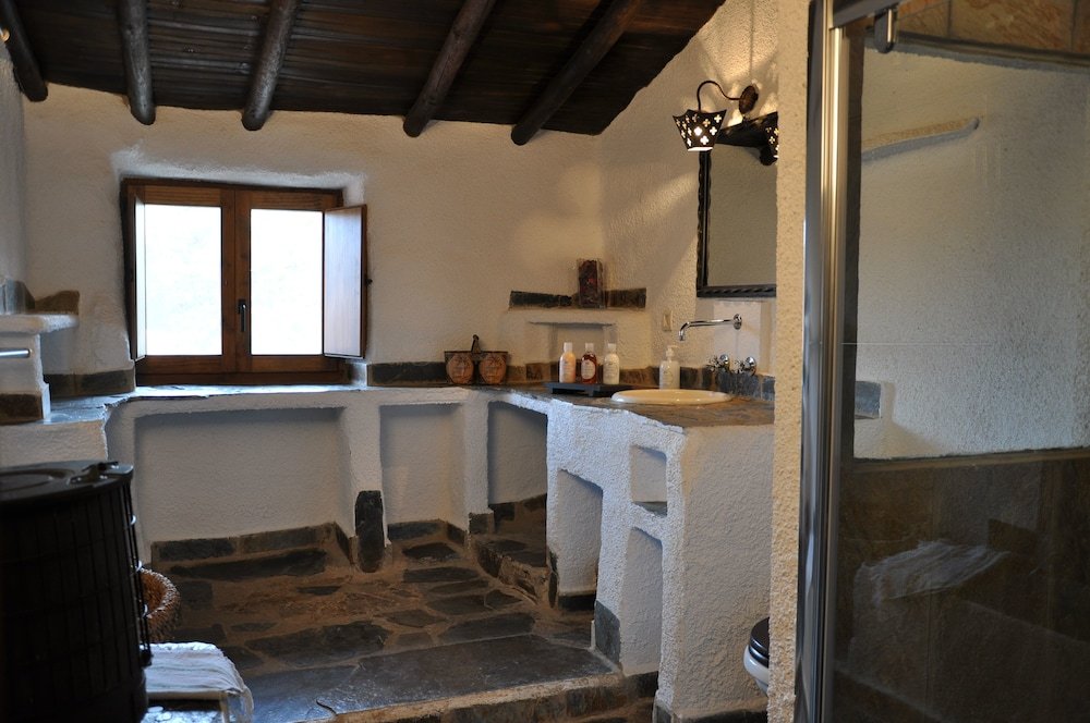 Фото Finca La Ramallosa