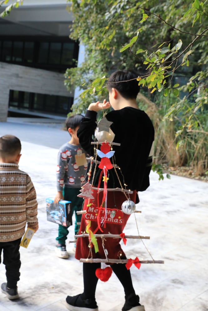 Фото Taihua Wutong Hotel