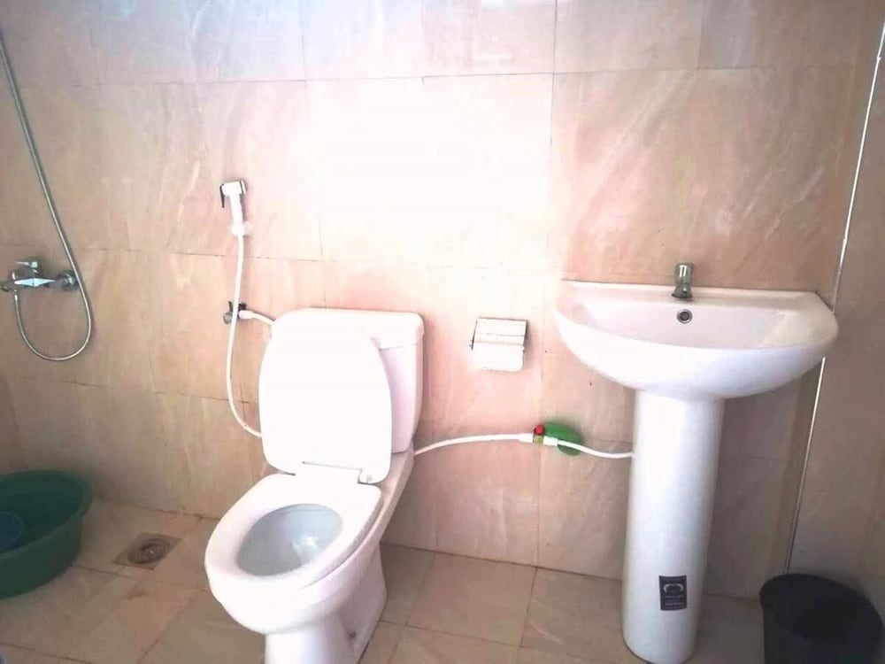 Фото Windy Hills Holiday Bungalow