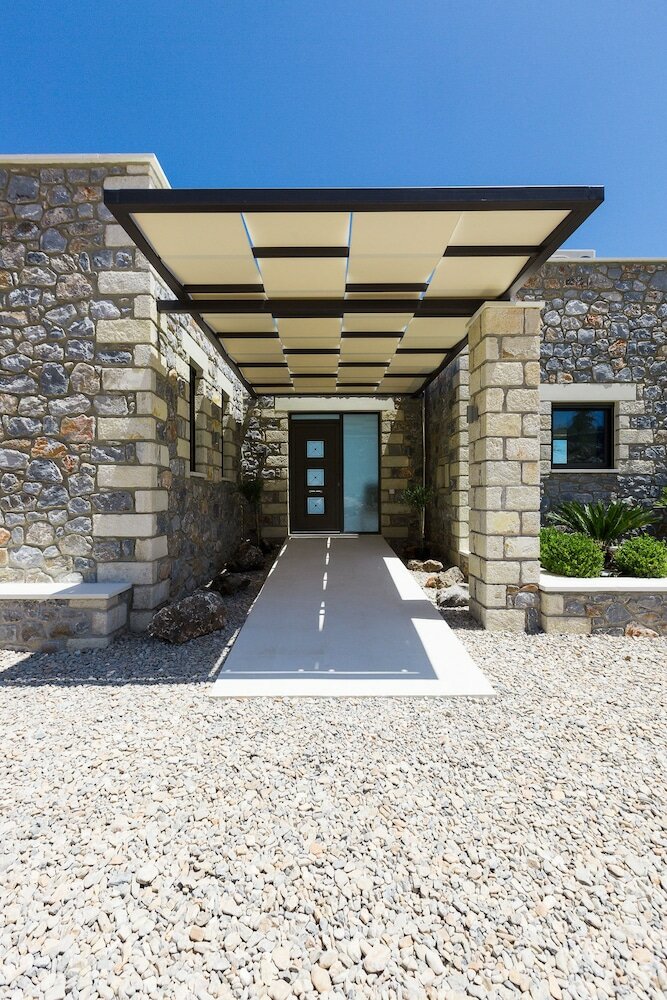 Фото Villa Blue Skyline