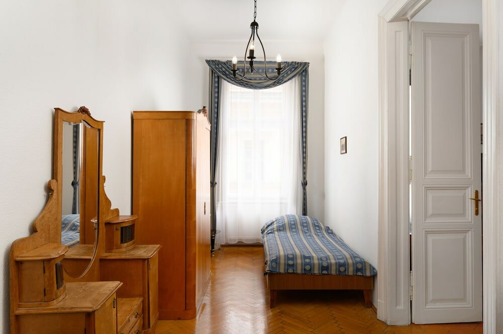 Фото Kalvin House Budapest 