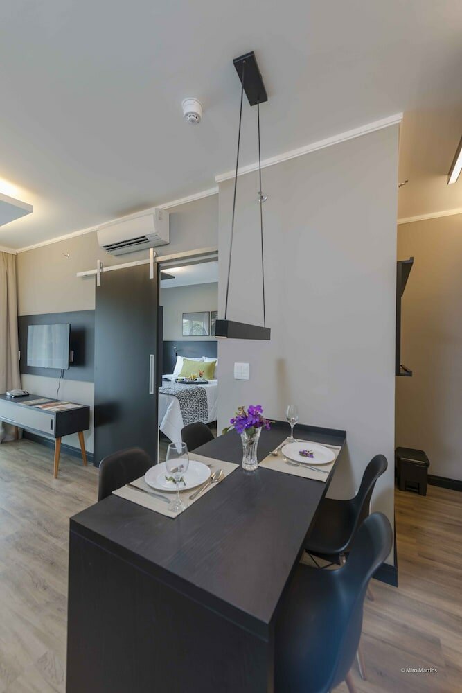 Фото I am Design Hotel by Hotelaria Brasil