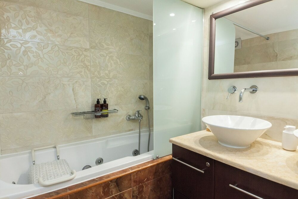 Фото Stylish Athinas House in Kallithea