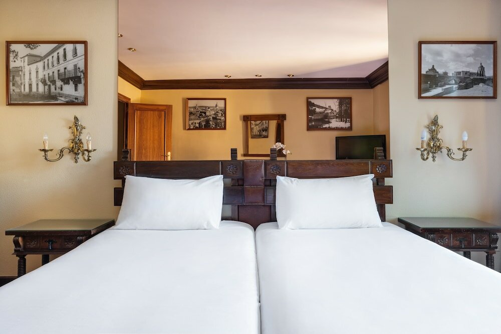 Фото Crisol Conde Rodrigo