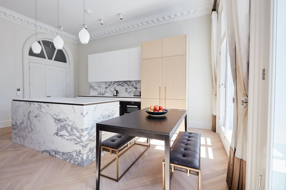 Фото Sonder King Street