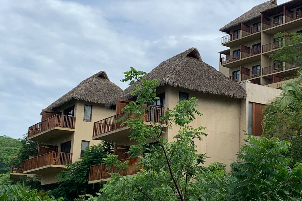 Фото Delta Hotels by Marriott Riviera Nayarit, An All-Inclusive Resort