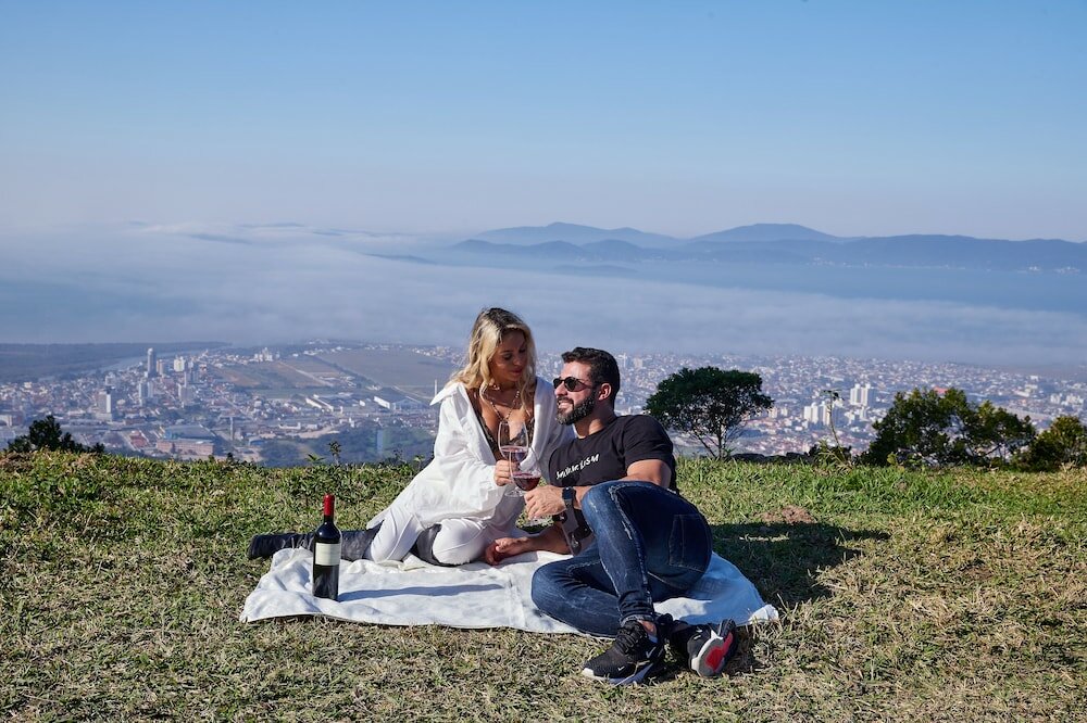 Фото Pousada Parador 33