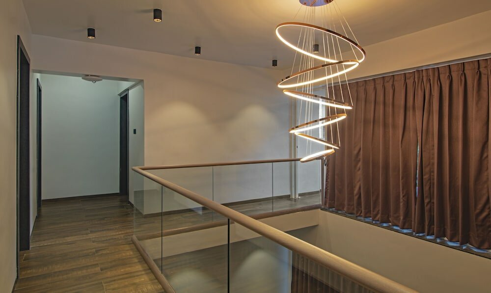 Фото Treebo Trend Atithi Comforts inn