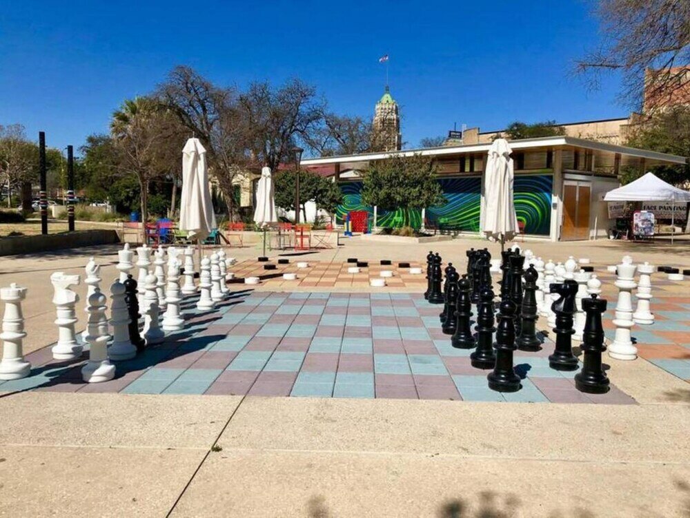 Фото Trendy 2 Br Prime Apt Near Dtwn, Pearl, Fort Sam!