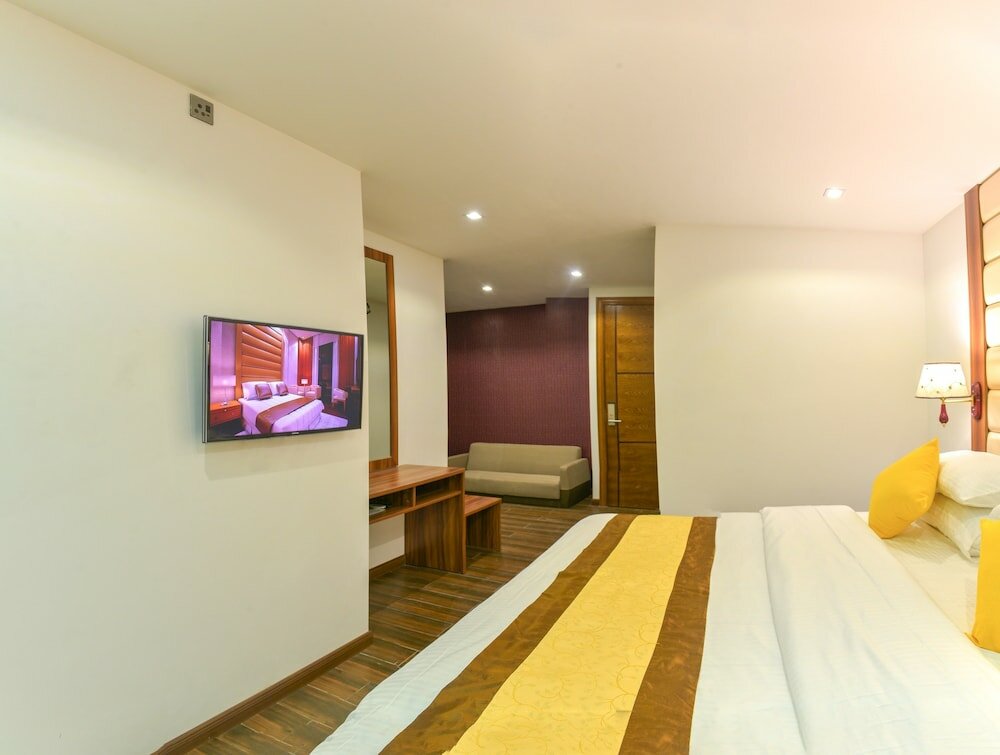 Фото Dreams Grand