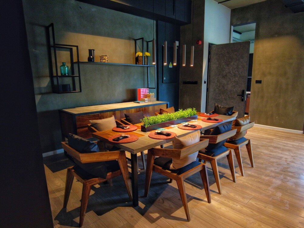 Фото Vaux Park Street