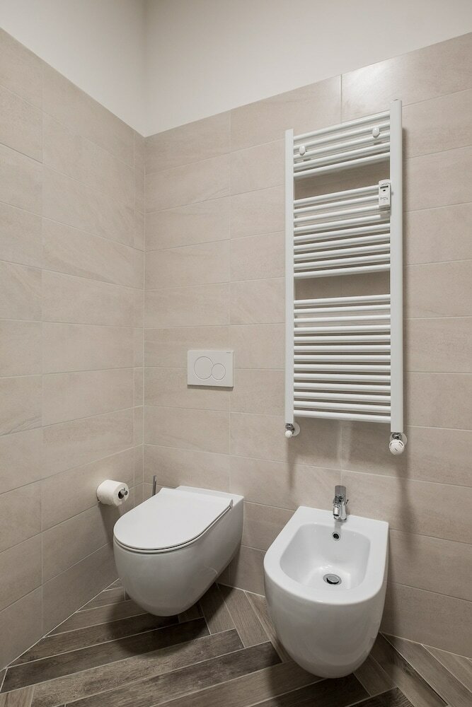 Фото Galleria del Reno Apartments