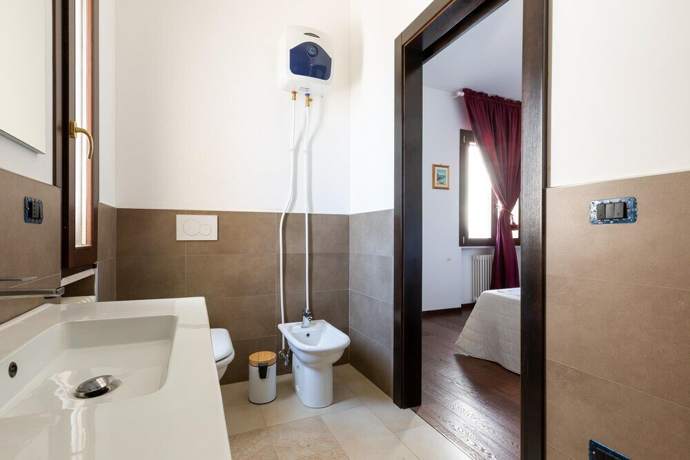 Фото 2975 Tenuta Elisabetta - Camera Matrimoniale by Barbarhouse