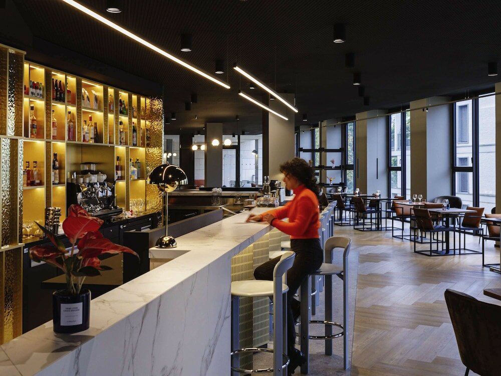 Фото Tribe Lyon Croix Rousse