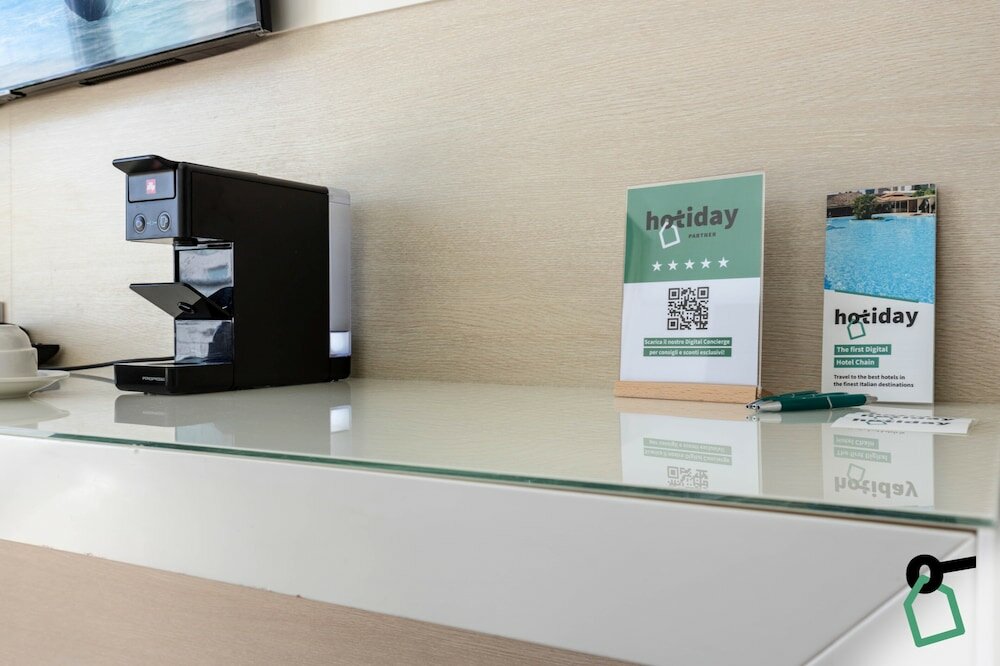 Фото Hotiday Hotel Pisa