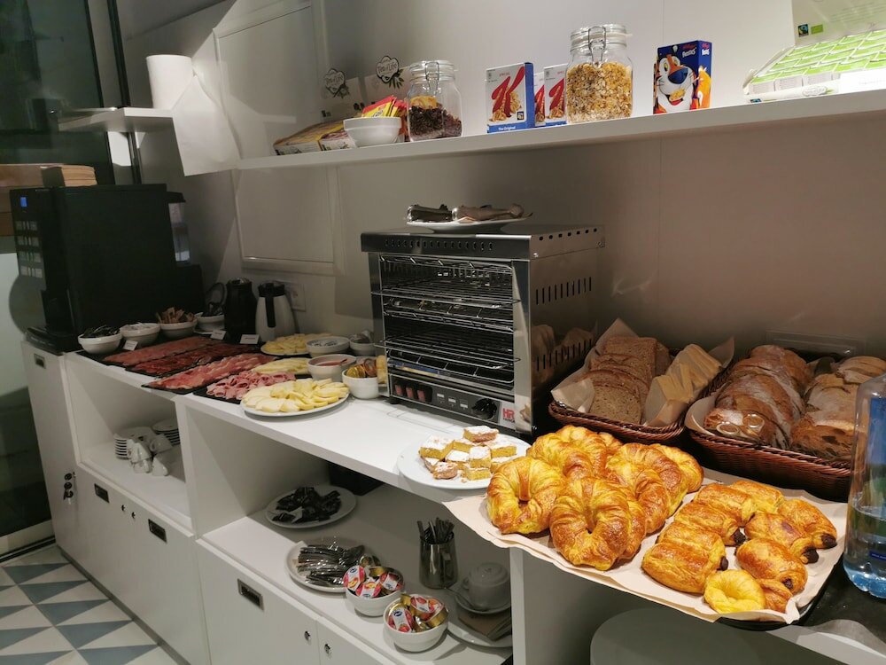 Фото Hotel Plaza Obradoiro