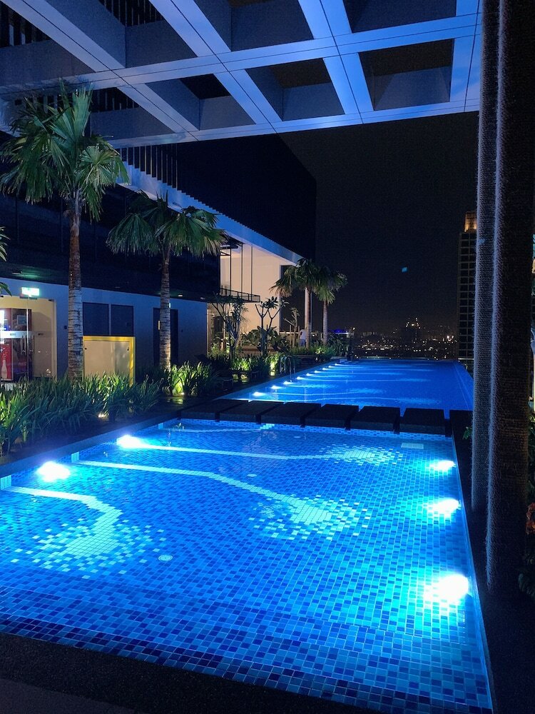 Фото BrightonHome at Revo Aurora Place Bukit Jalil