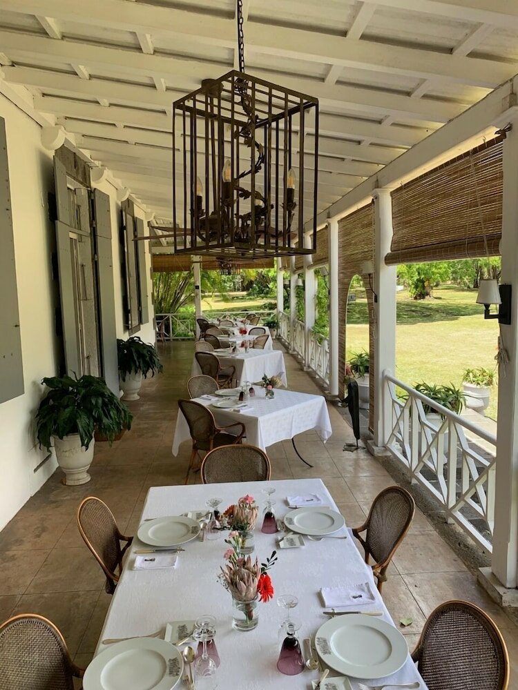 Фото La Demeure Saint Antoine