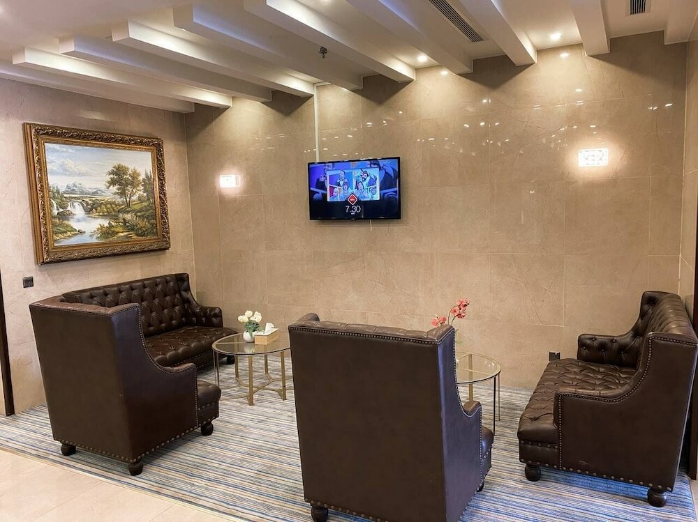 Фото Landmark Hotel - Sari