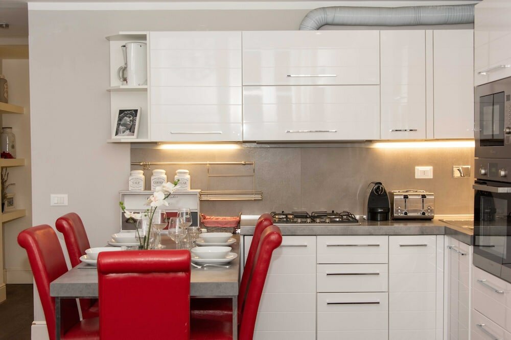 Фото Lucrezia Apartment by Firenze Prestige