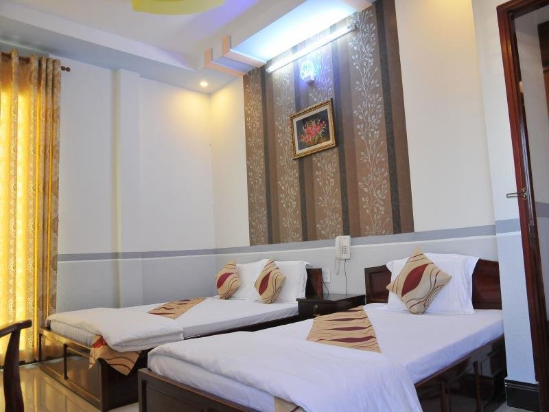 Фото Hong Dao 2 Hotel