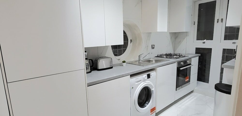 Фото Canary Wharf - Colt Street