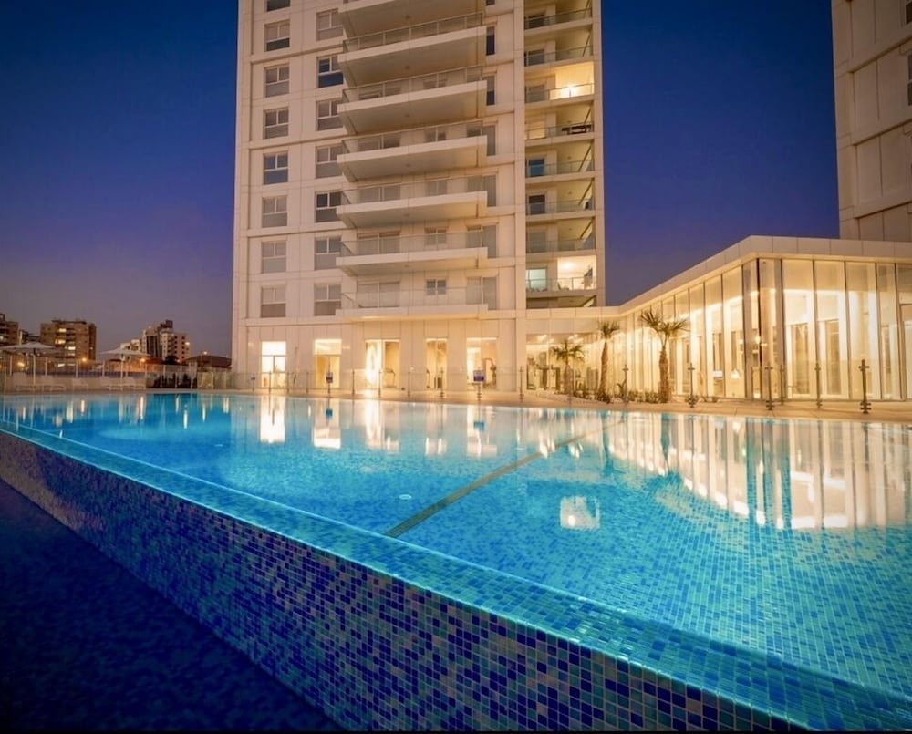 Фото Prince Palace Hadera White Beach